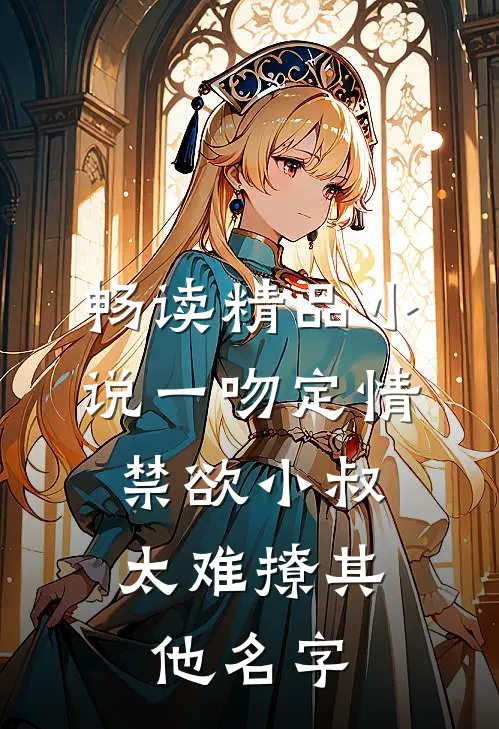 畅读精品小说一吻定情:禁欲小叔太难撩其他名字