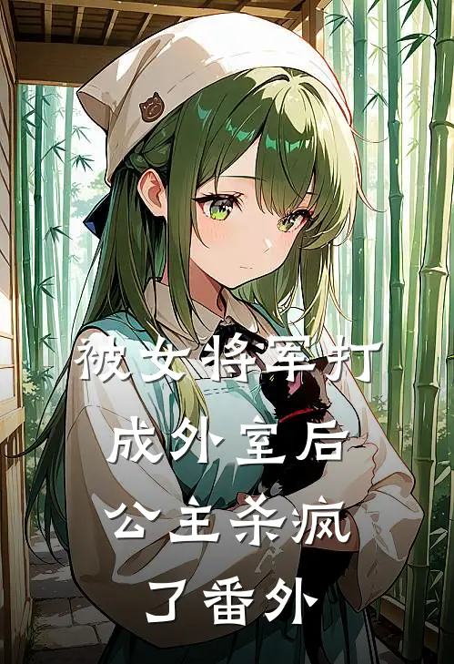 被女将军打成外室后，公主杀疯了番外