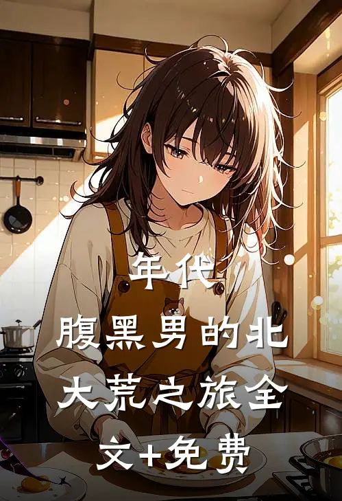 年代：腹黑男的北大荒之旅全文+免费