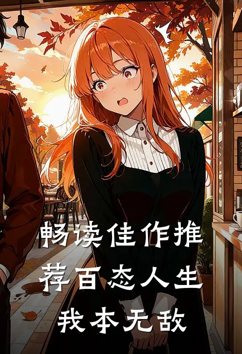 畅读佳作推荐百态人生：我本无敌