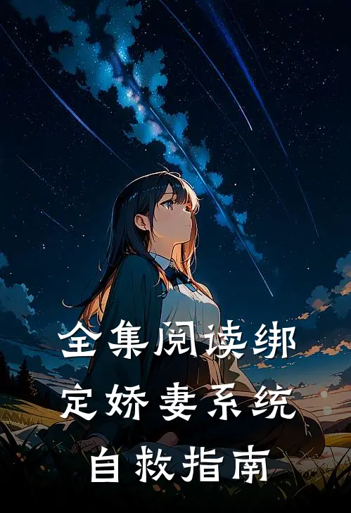 全集阅读绑定娇妻系统自救指南