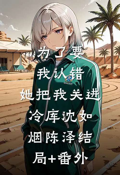 为了要我认错，她把我关进冷库沈如烟陈泽结局+番外