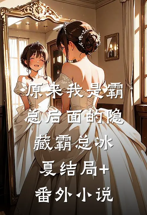 原来我是霸总后面的隐藏霸总冰夏结局+番外小说