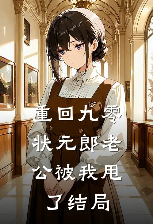 重回九零，状元郎老公被我甩了结局
