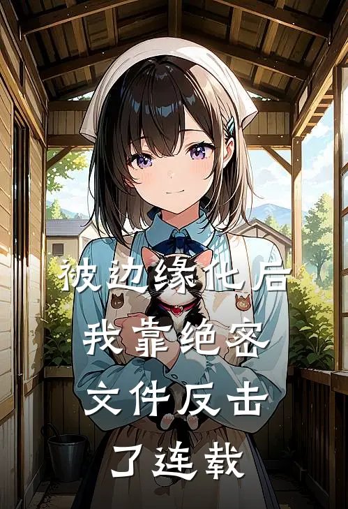 被边缘化后，我靠绝密文件反击了连载
