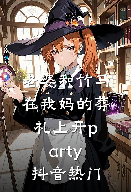 老婆和竹马在我妈的葬礼上开party抖音热门