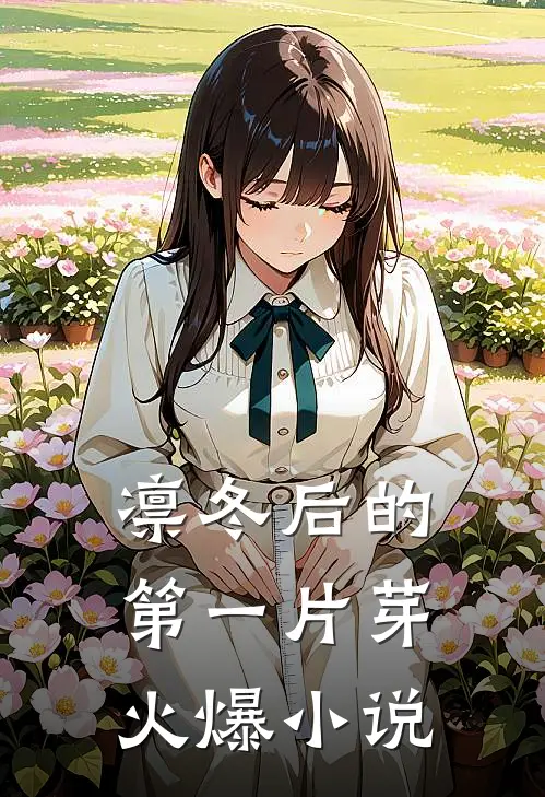 凛冬后的第一片芽火爆小说