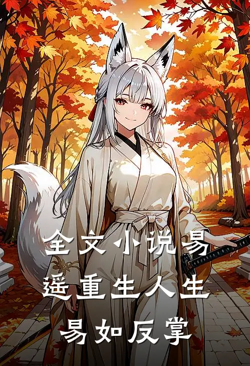 全文小说易遥重生人生易如反掌