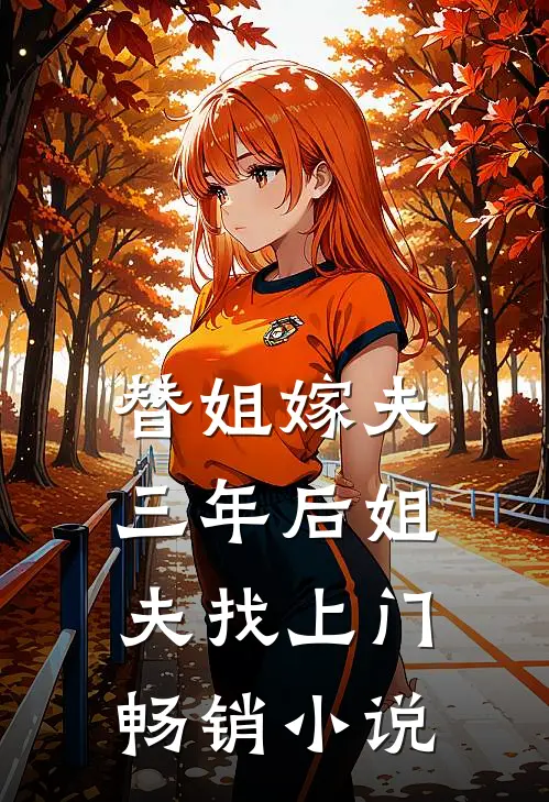 替姐嫁夫，三年后姐夫找上门畅销小说