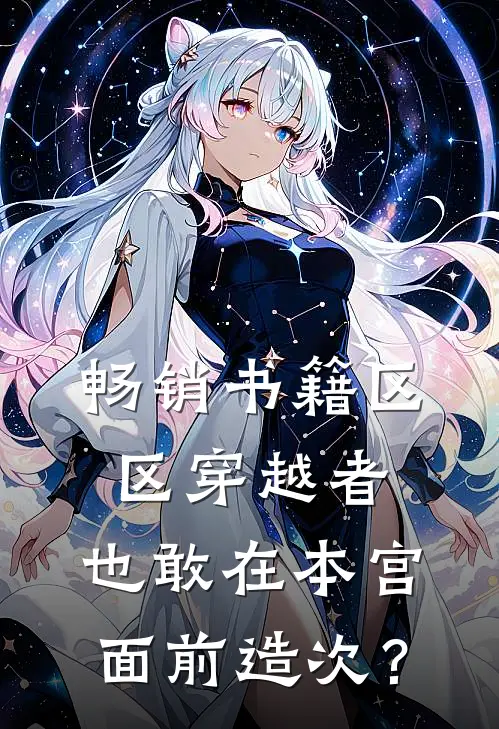 畅销书籍区区穿越者，也敢在本宫面前造次？