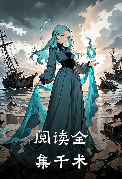 阅读全集千术