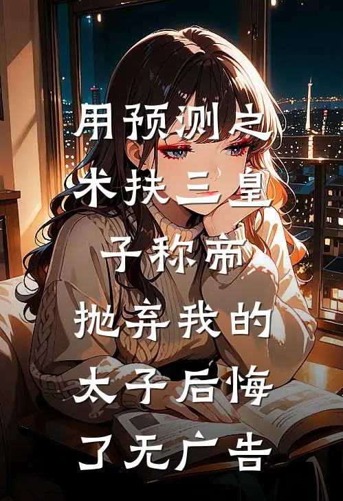 用预测之术扶三皇子称帝，抛弃我的太子后悔了无广告