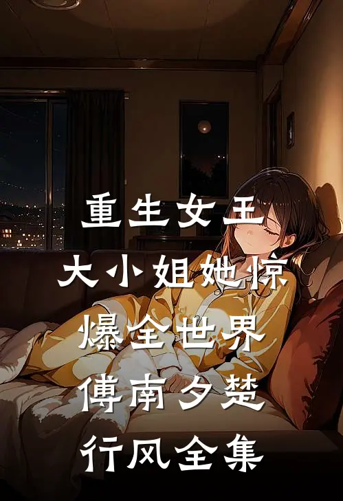 重生女王：大小姐她惊爆全世界傅南夕楚行风 全集