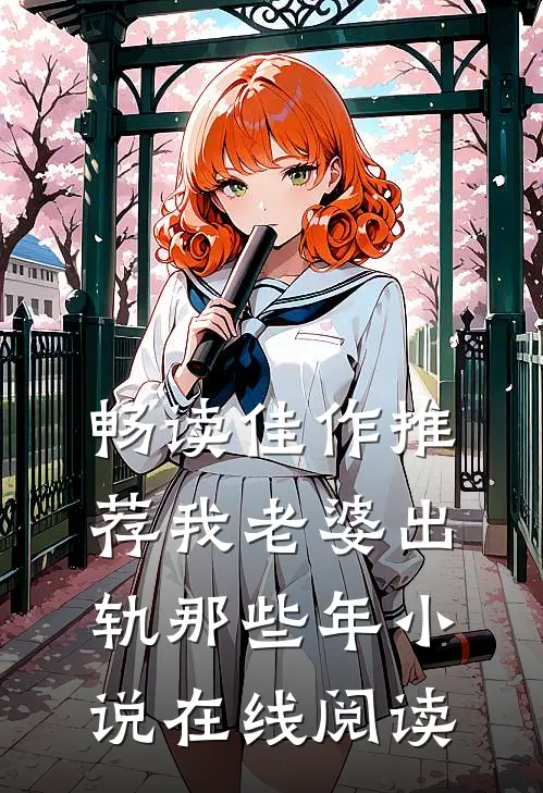 畅读佳作推荐我老婆出轨那些年 小说在线阅读