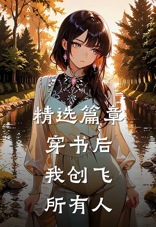 精选篇章穿书后，我创飞所有人