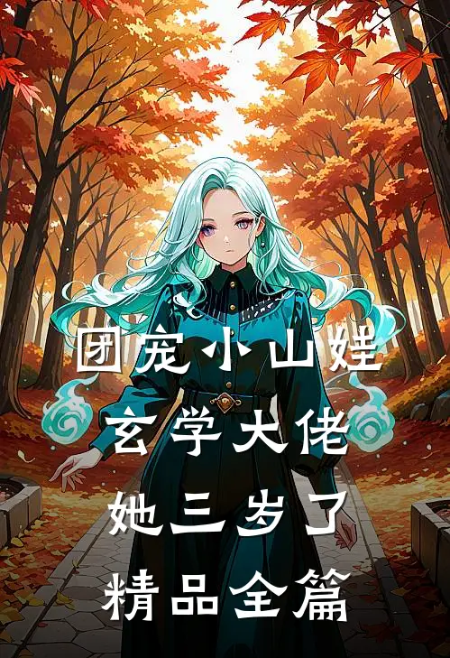 团宠小山娃：玄学大佬她三岁了精品全篇