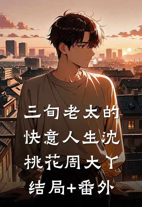 三旬老太的快意人生沈桃花周大丫结局+番外