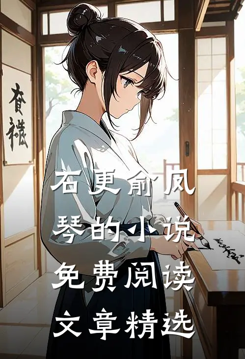石更俞凤琴的小说免费阅读文章精选