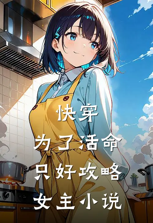 快穿：为了活命，只好攻略女主小说