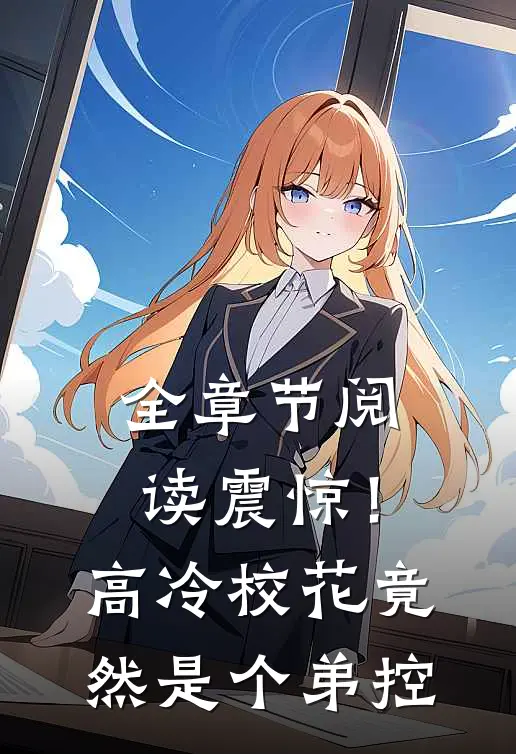 全章节阅读震惊！高冷校花竟然是个弟控