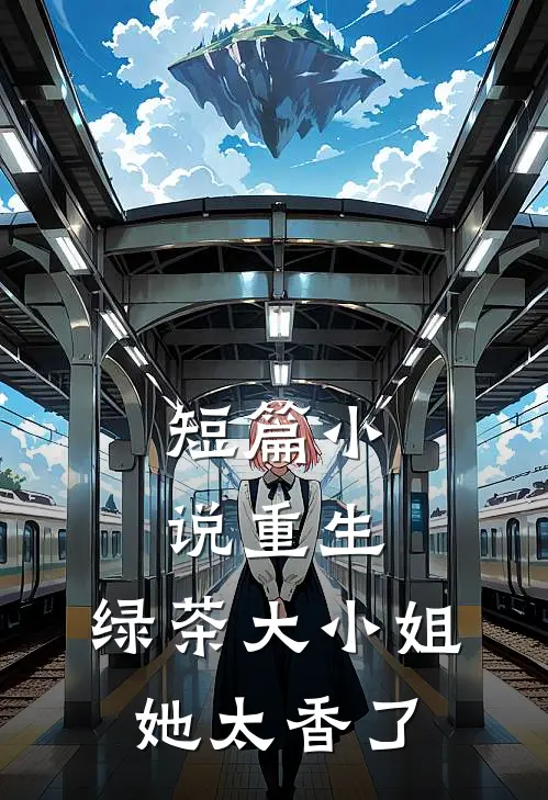 短篇小说重生：绿茶大小姐她太香了