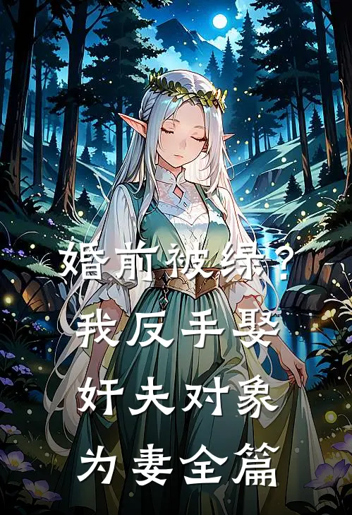 婚前被绿？我反手娶奸夫对象为妻全篇