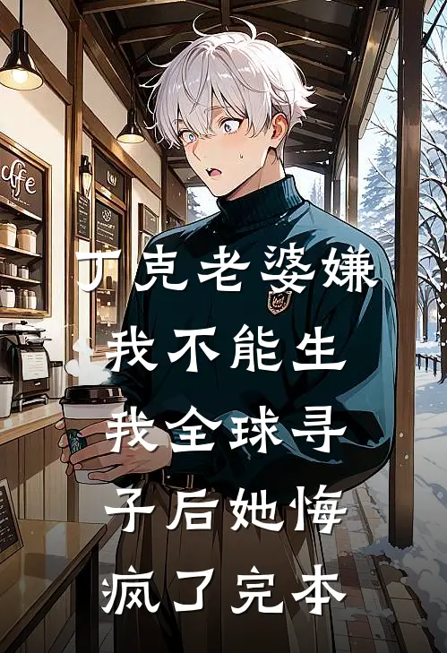 丁克老婆嫌我不能生，我全球寻子后她悔疯了完本