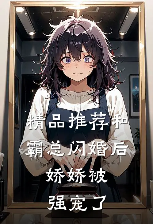 精品推荐和霸总闪婚后，娇娇被强宠了