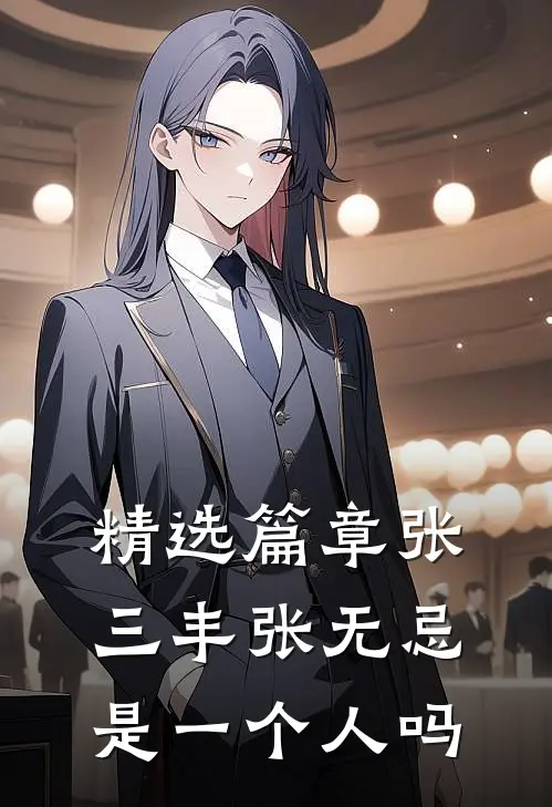 精选篇章张三丰张无忌是一个人吗