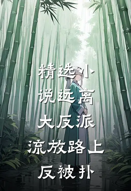 精选小说远离大反派，流放路上反被扑