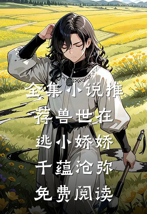 全集小说推荐兽世在逃小娇娇千蕴沧弥免费阅读