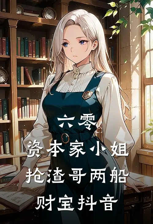 六零：资本家小姐抢渣哥两船财宝抖音