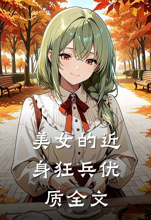 美女的近身狂兵优质全文