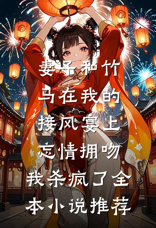 妻子和竹马在我的接风宴上忘情拥吻，我杀疯了全本小说推荐