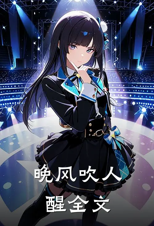 晚风吹人醒全文