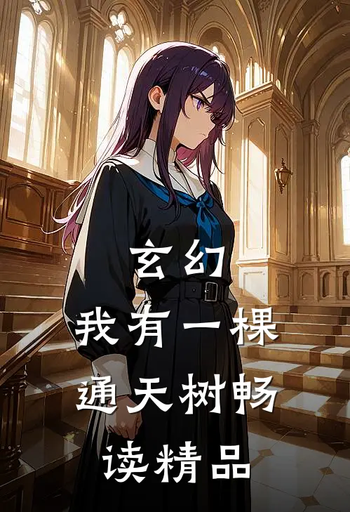 玄幻：我有一棵通天树畅读精品
