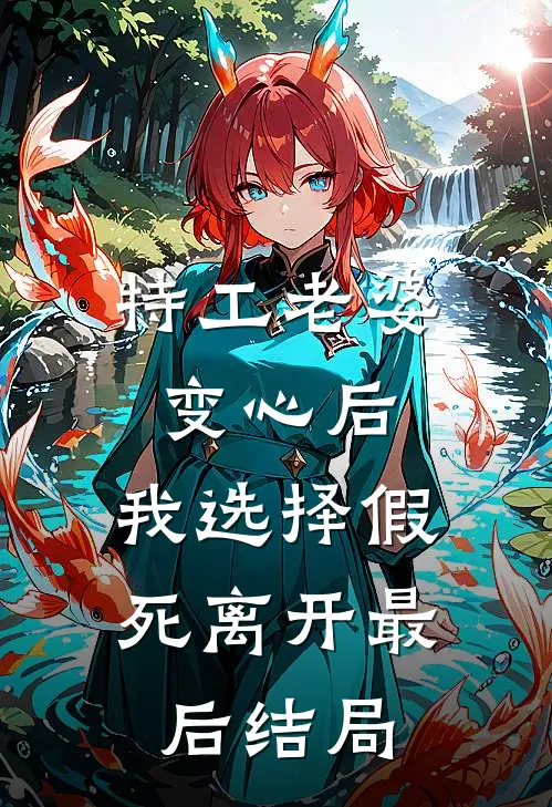 特工老婆变心后，我选择假死离开最后结局