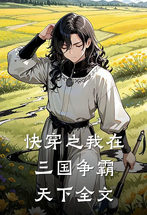 快穿之我在三国争霸天下全文