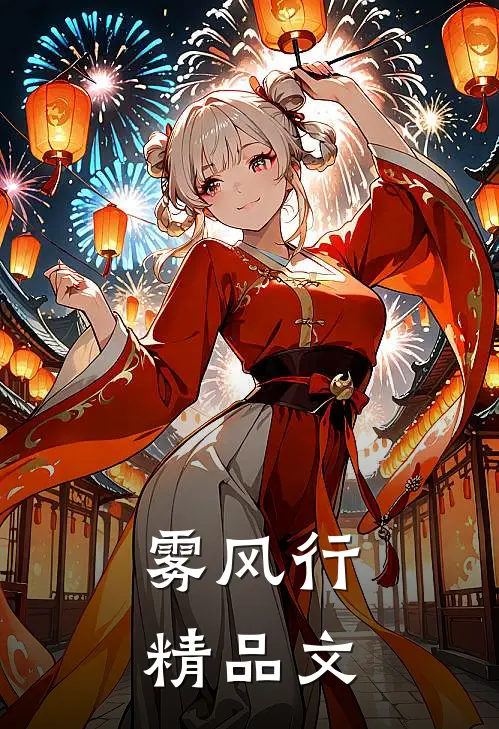 雾风行精品文