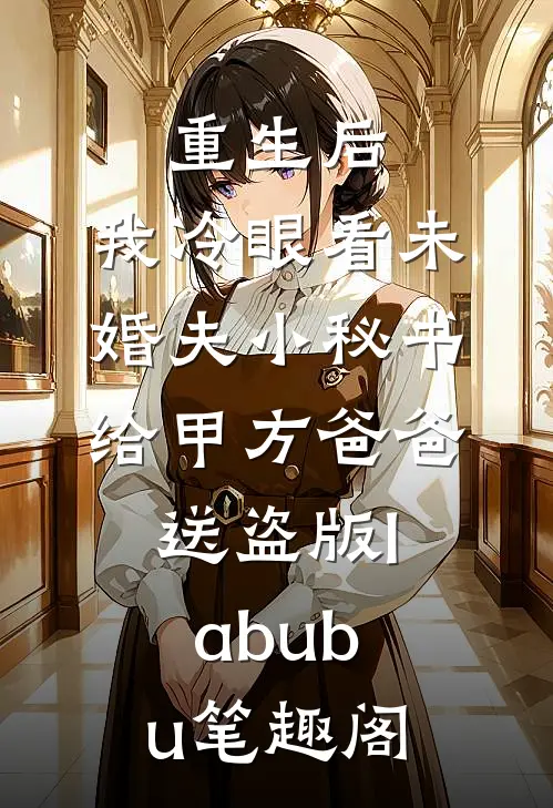 重生后，我冷眼看未婚夫小秘书给甲方爸爸送盗版labubu笔趣阁