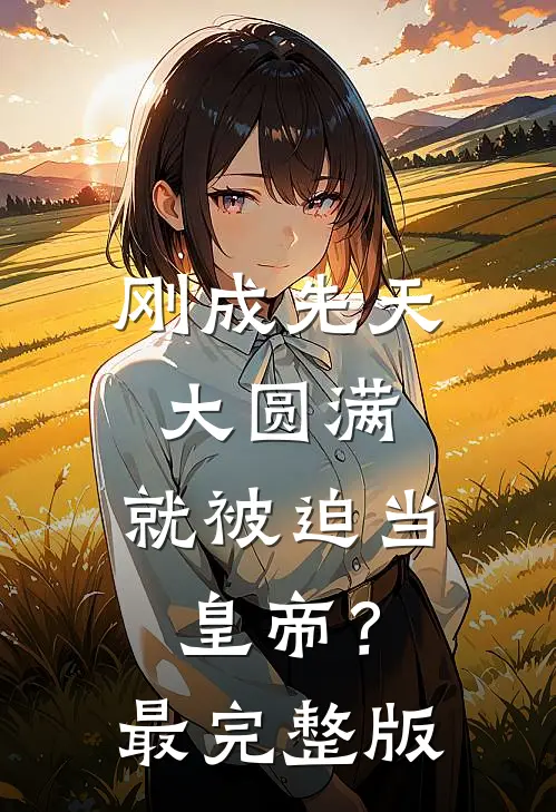 刚成先天大圆满，就被迫当皇帝？最完整版