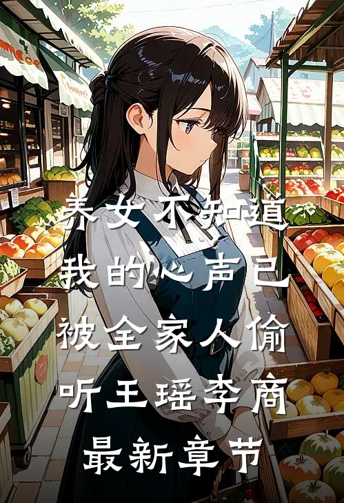 养女不知道，我的心声已被全家人偷听王瑶李商最新章节