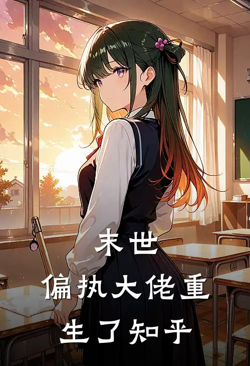 末世：偏执大佬重生了知乎