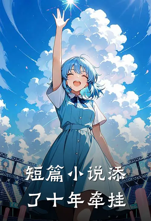 短篇小说添了十年牵挂