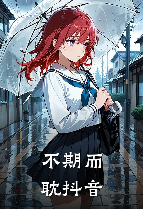 不期而耽抖音
