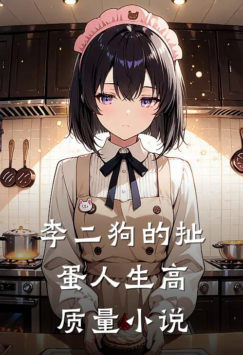 李二狗的扯蛋人生高质量小说