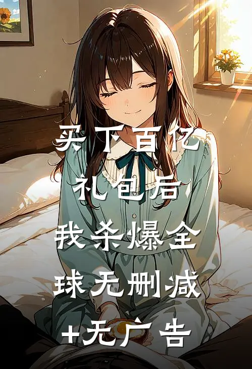 买下百亿礼包后，我杀爆全球无删减+无广告