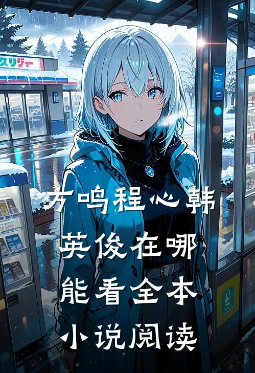 方鸣程心韩英俊在哪能看全本小说阅读