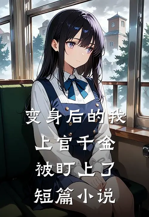 变身后的我上官千金被盯上了短篇小说
