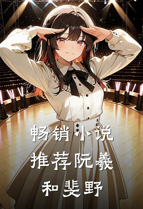 畅销小说推荐阮羲和斐野